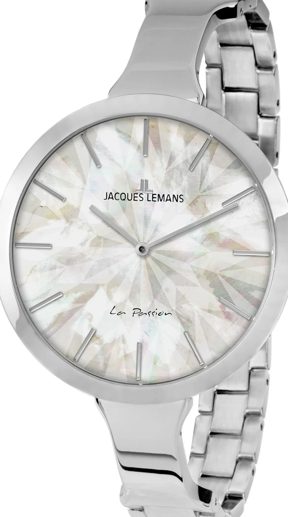 Jacques Lemans La Passion 1-2032B> Elegance