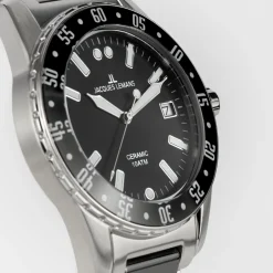 Jacques Lemans Liverpool 42-12A><noscript><img width=