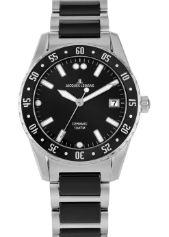 Jacques Lemans Liverpool 42-10A> Sport