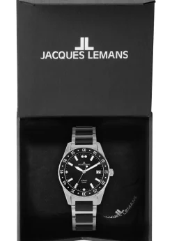 Jacques Lemans Liverpool 42-10A><noscript><img width=