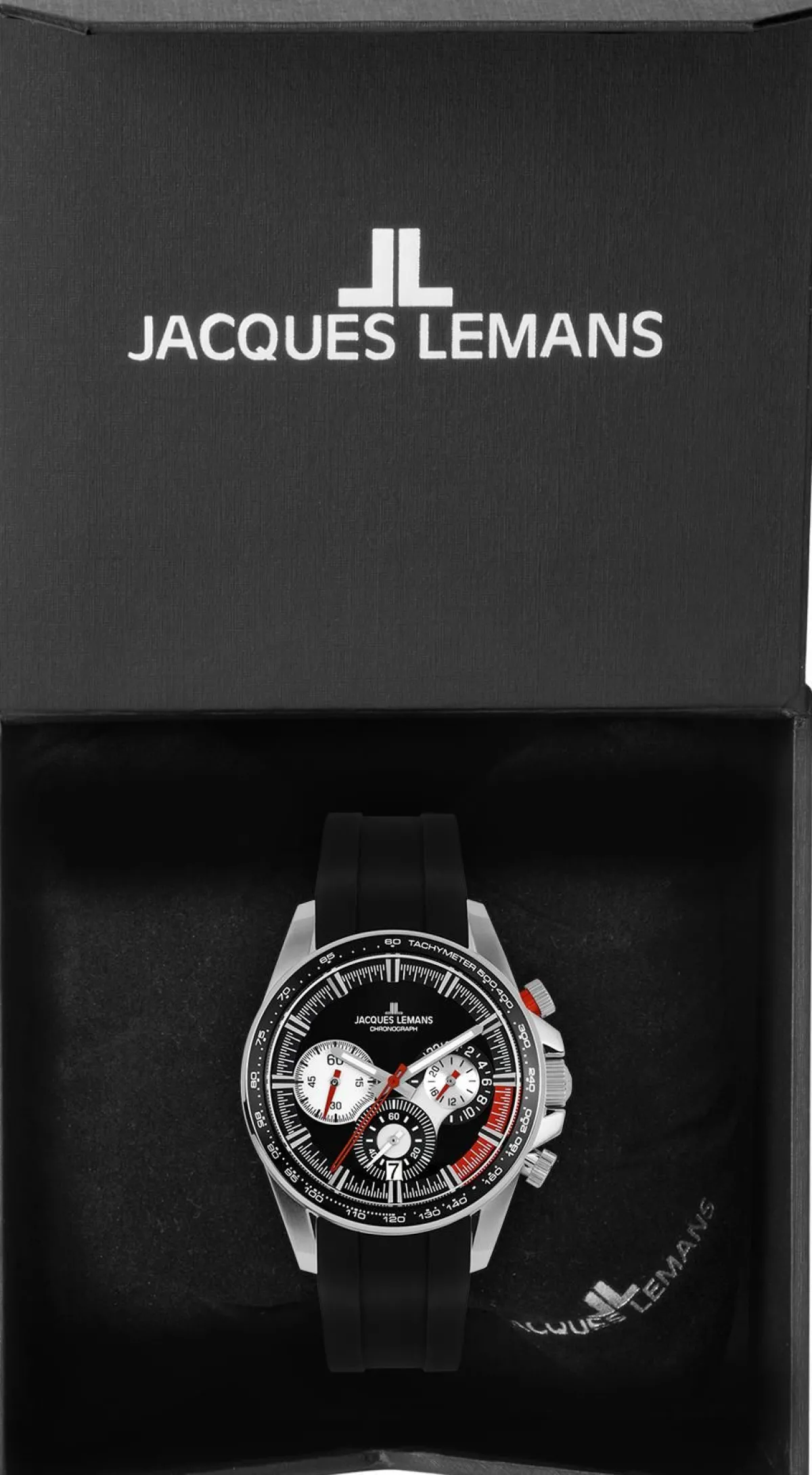 Jacques Lemans Liverpool 1-2127A> Sport