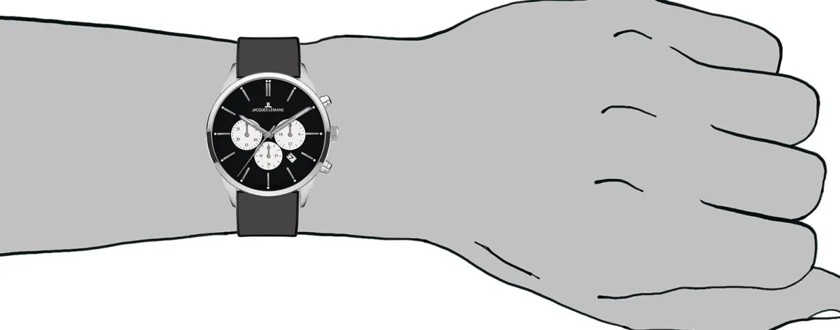Jacques Lemans Liverpool 1-2127A> Sport