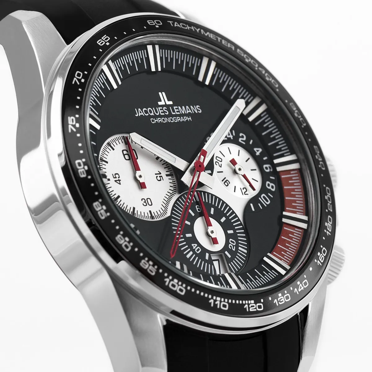 Jacques Lemans Liverpool 1-2127A> Sport