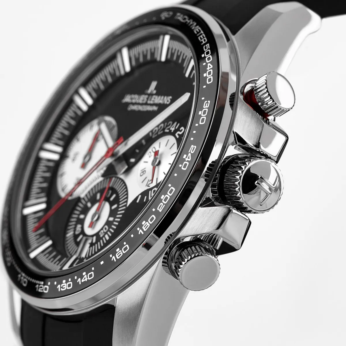 Jacques Lemans Liverpool 1-2127A> Sport