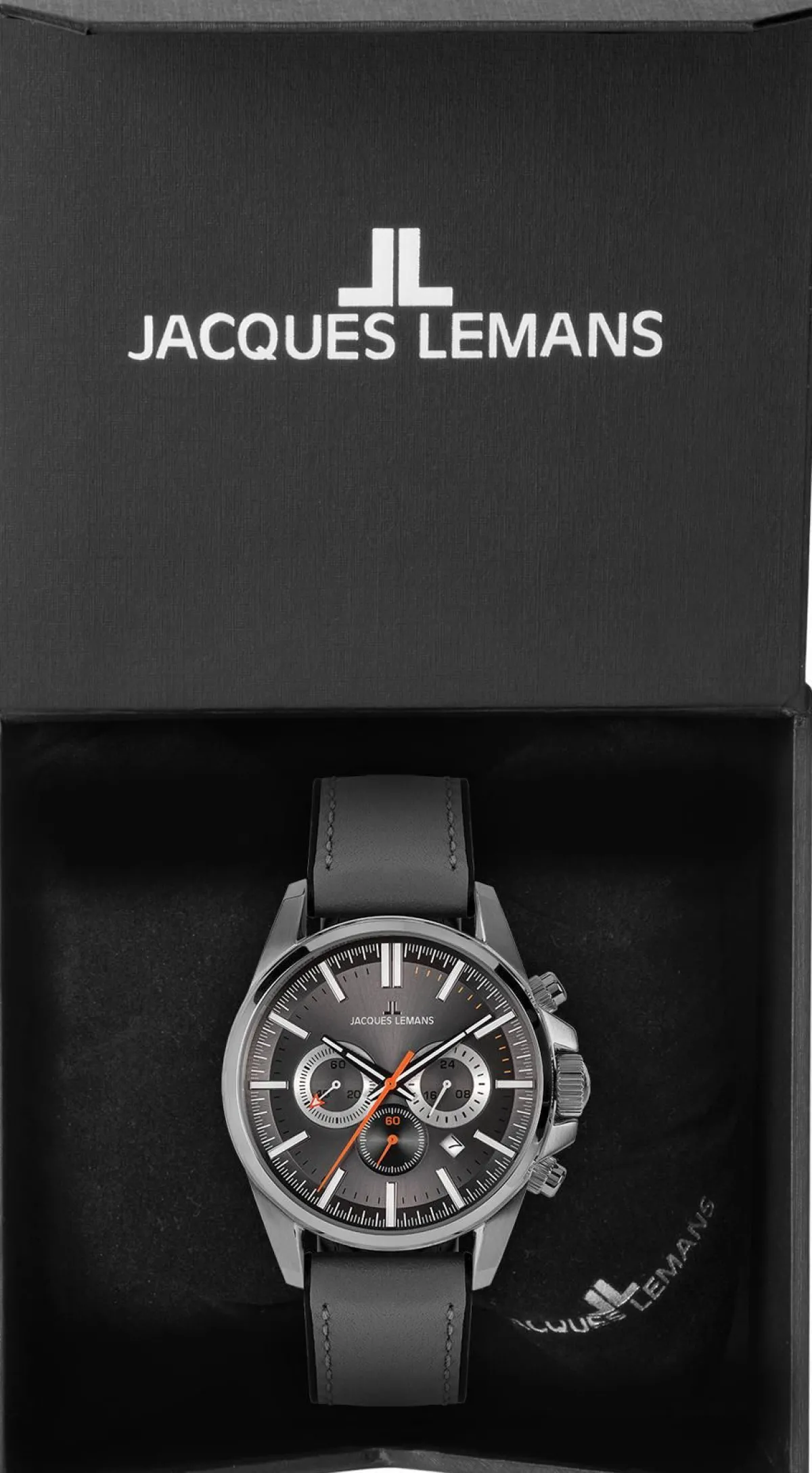 Jacques Lemans Liverpool 1-2119A> Sport