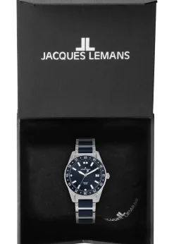 Jacques Lemans Liverpool 42-12B><noscript><img width=