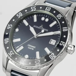 Jacques Lemans Liverpool 42-12B><noscript><img width=