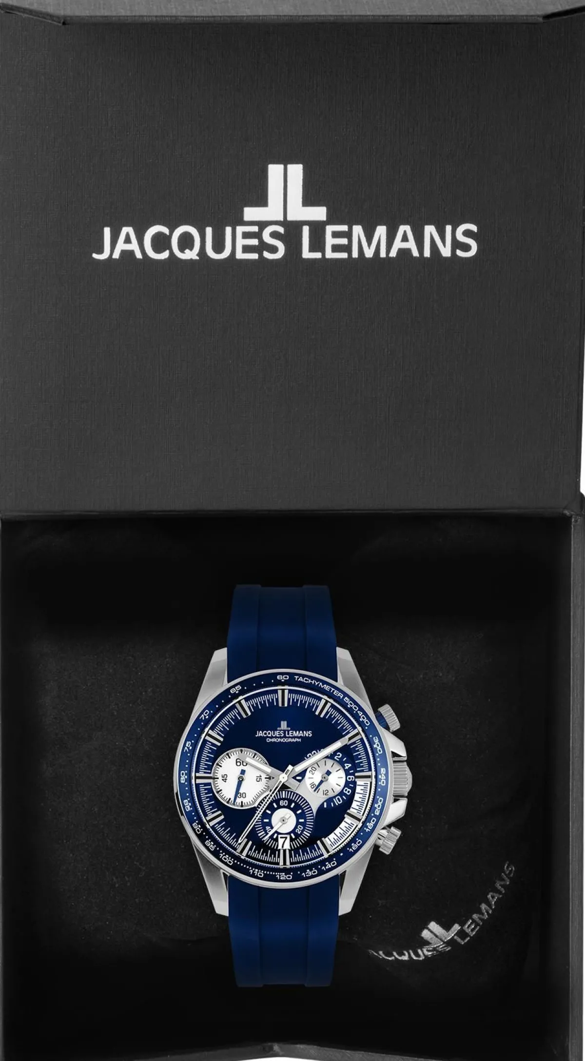 Jacques Lemans Liverpool 1-2127B> Sport