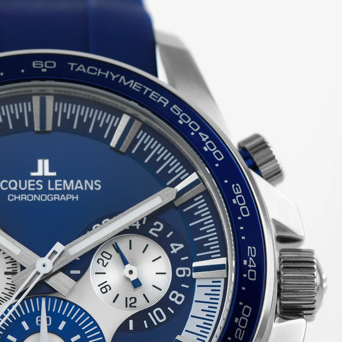 Jacques Lemans Liverpool 1-2127B> Sport