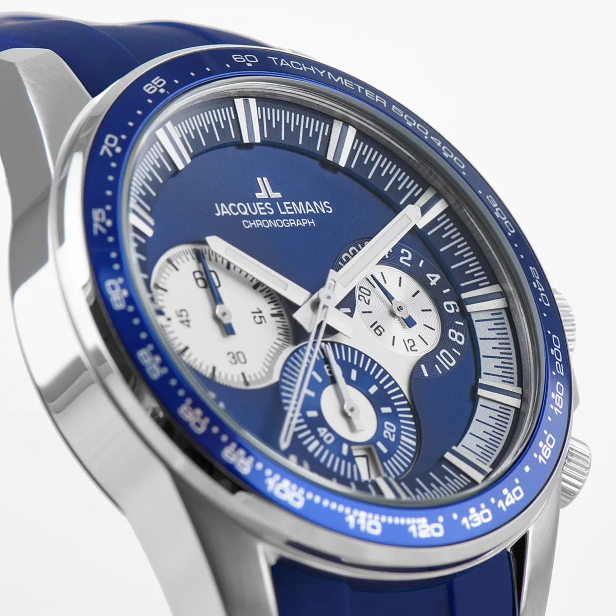 Jacques Lemans Liverpool 1-2127B> Sport
