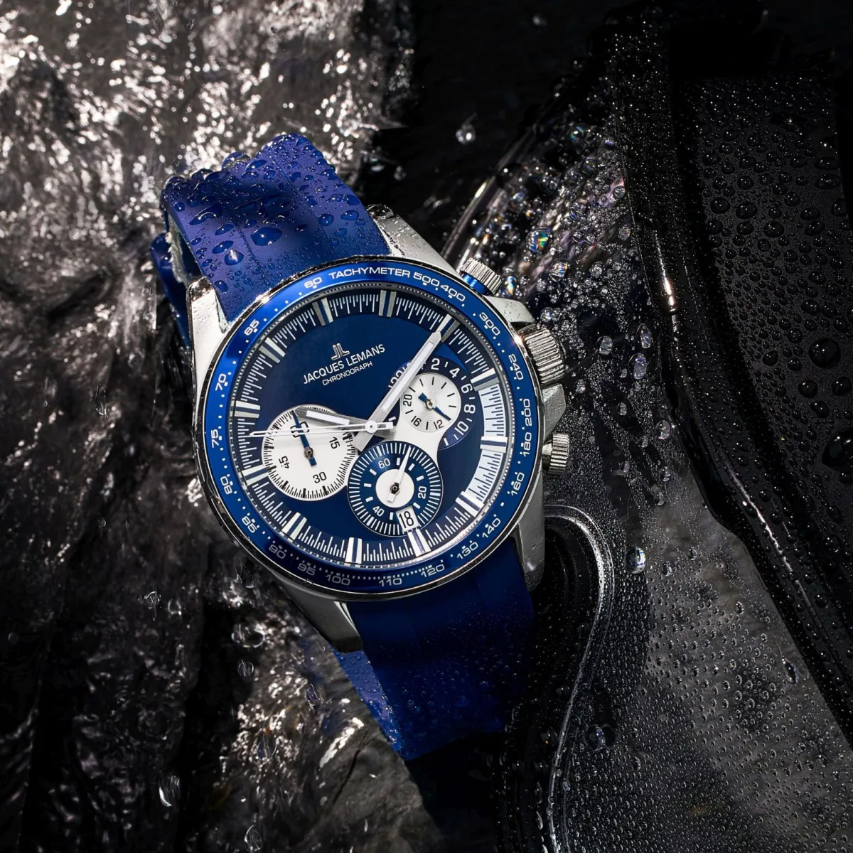Jacques Lemans Liverpool 1-2127B> Sport