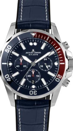 Jacques Lemans Liverpool 1-2091B> Sport