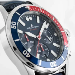 Jacques Lemans Liverpool 1-2091B><noscript><img width=