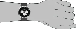 Jacques Lemans Liverpool 1-2117B><noscript><img width=