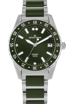 Jacques Lemans Liverpool 42-10C> Sport