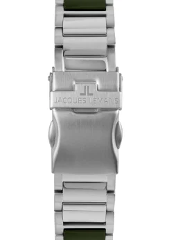 Jacques Lemans Liverpool 42-10C> Sport