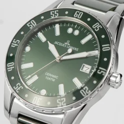 Jacques Lemans Liverpool 42-10C><noscript><img width=