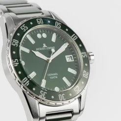 Jacques Lemans Liverpool 42-10C><noscript><img width=