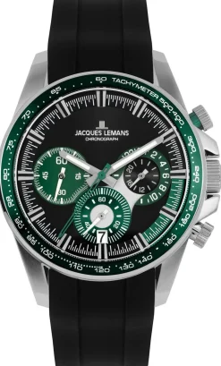 Jacques Lemans Liverpool 1-2127C> Sport