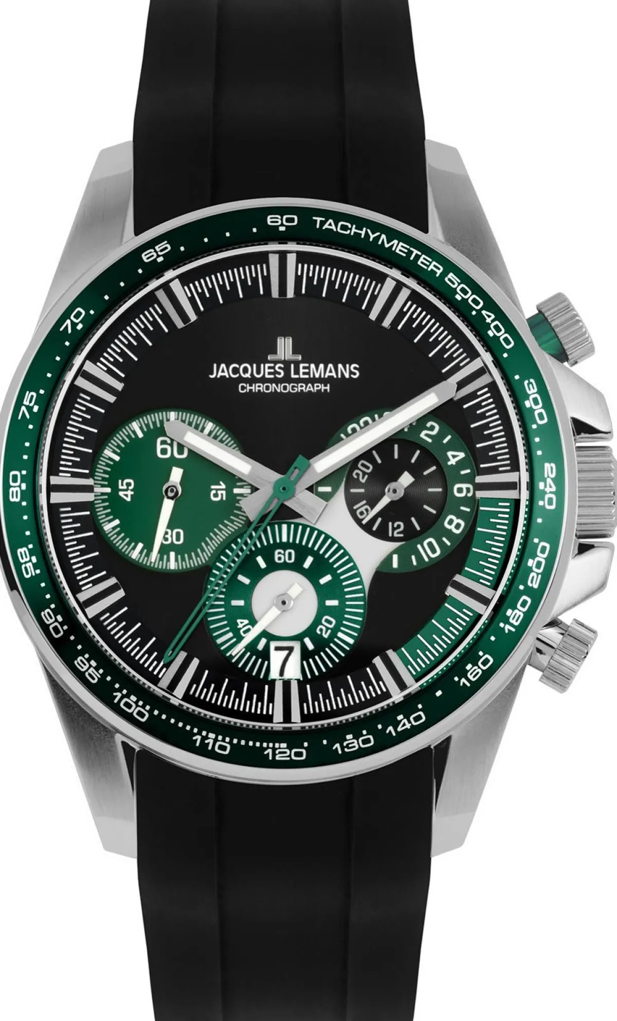 Jacques Lemans Liverpool 1-2127C> Sport