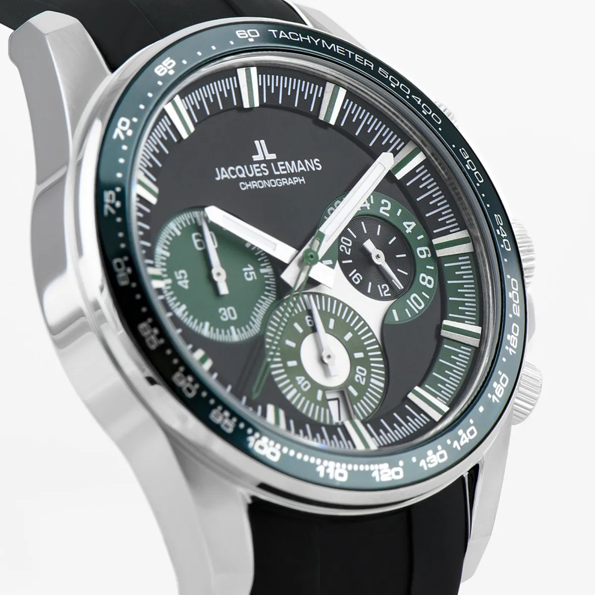 Jacques Lemans Liverpool 1-2127C> Sport