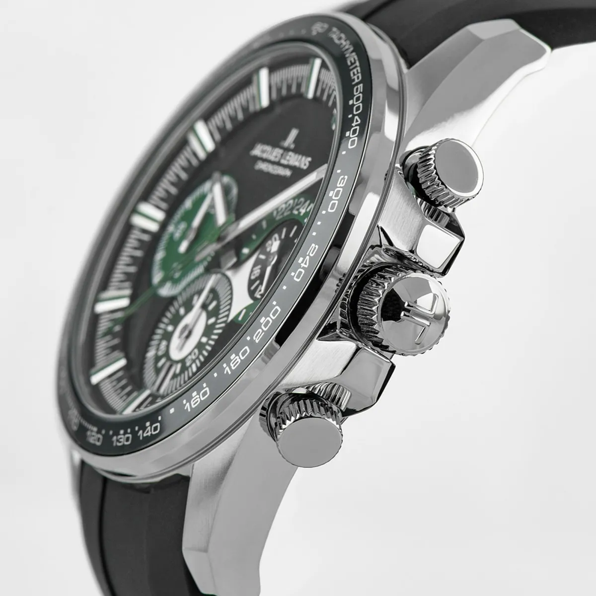 Jacques Lemans Liverpool 1-2127C> Sport