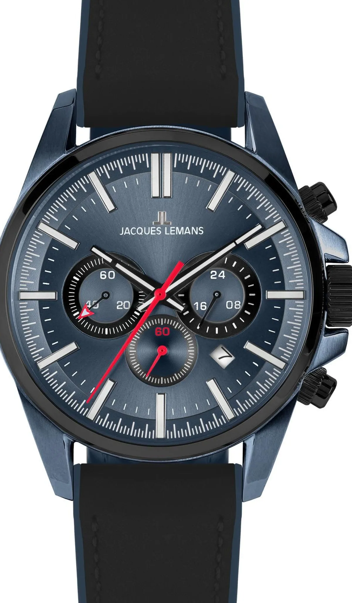 Jacques Lemans Liverpool 1-2119C> Sport