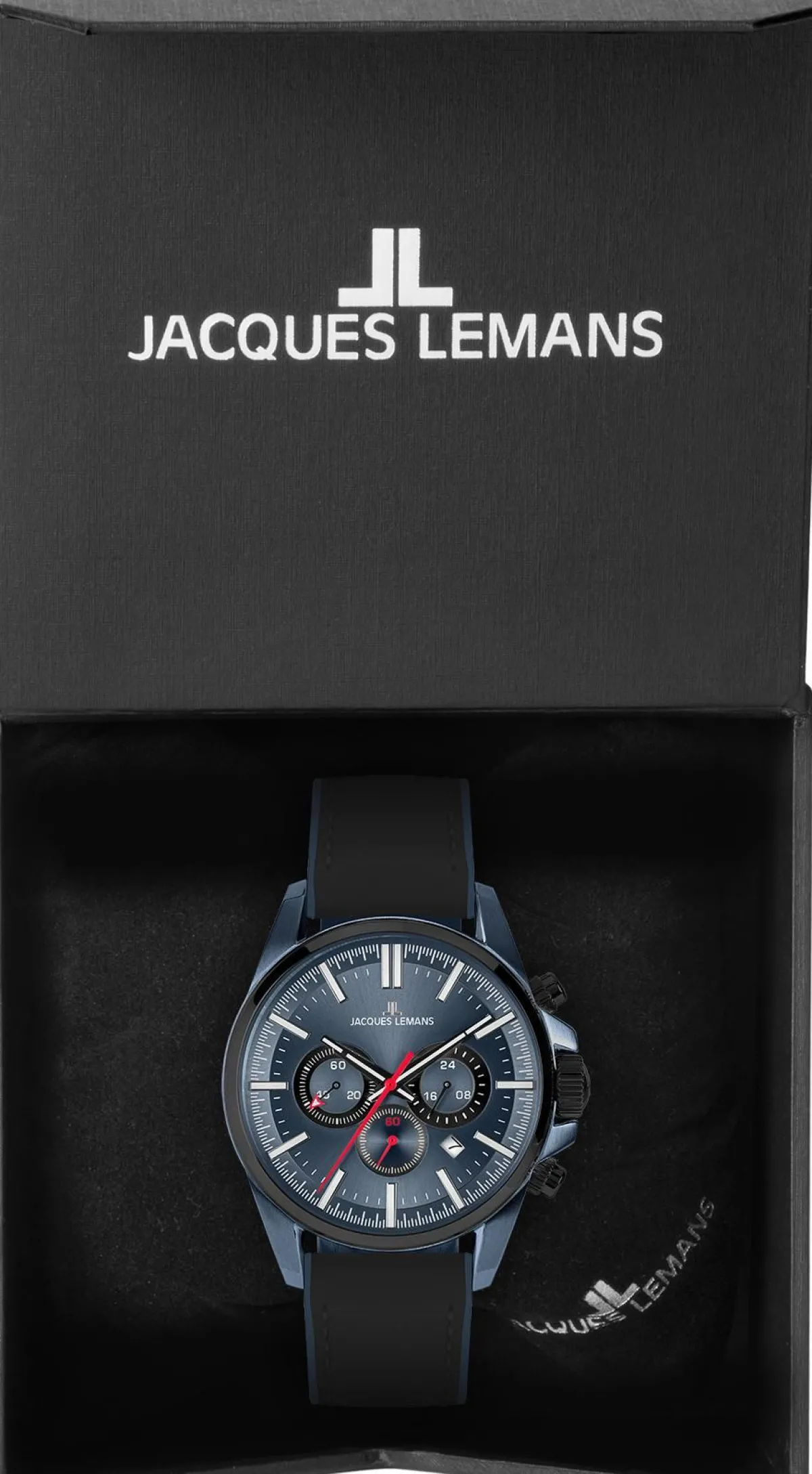 Jacques Lemans Liverpool 1-2119C> Sport