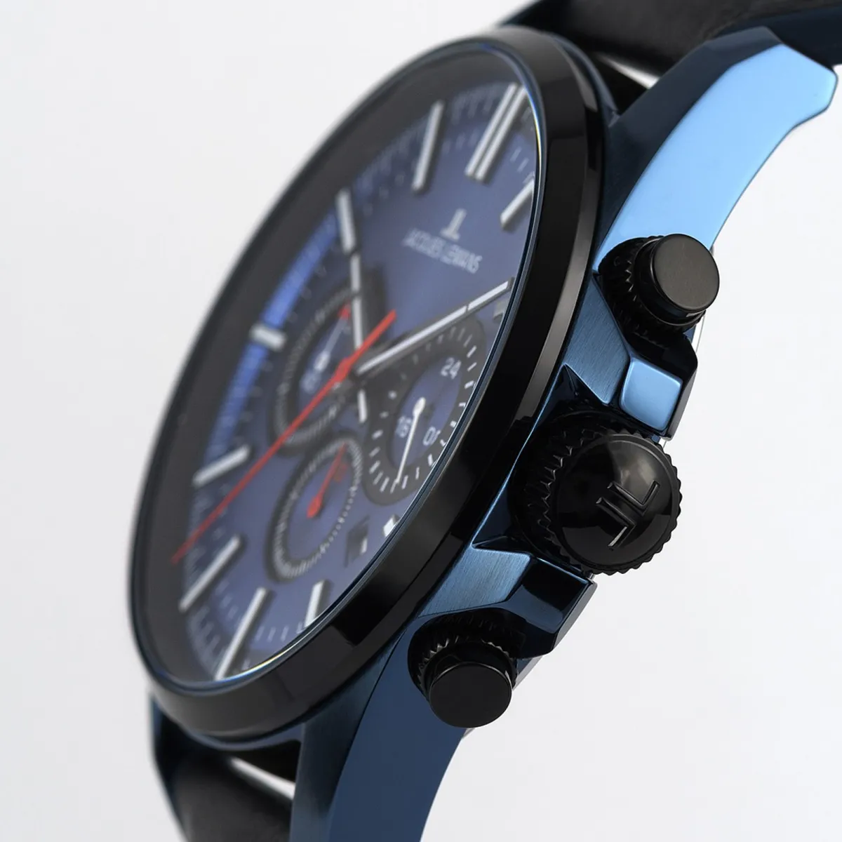 Jacques Lemans Liverpool 1-2119C> Sport