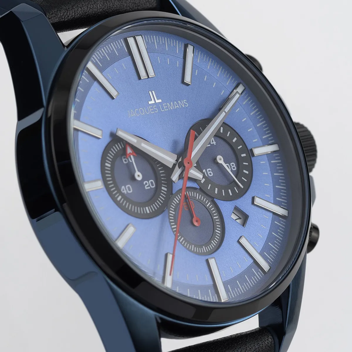 Jacques Lemans Liverpool 1-2119C> Sport