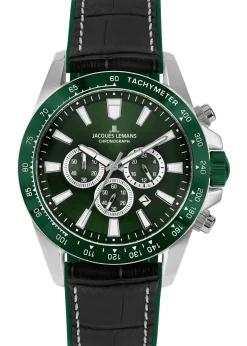 Jacques Lemans Liverpool 1-2140C> Sport