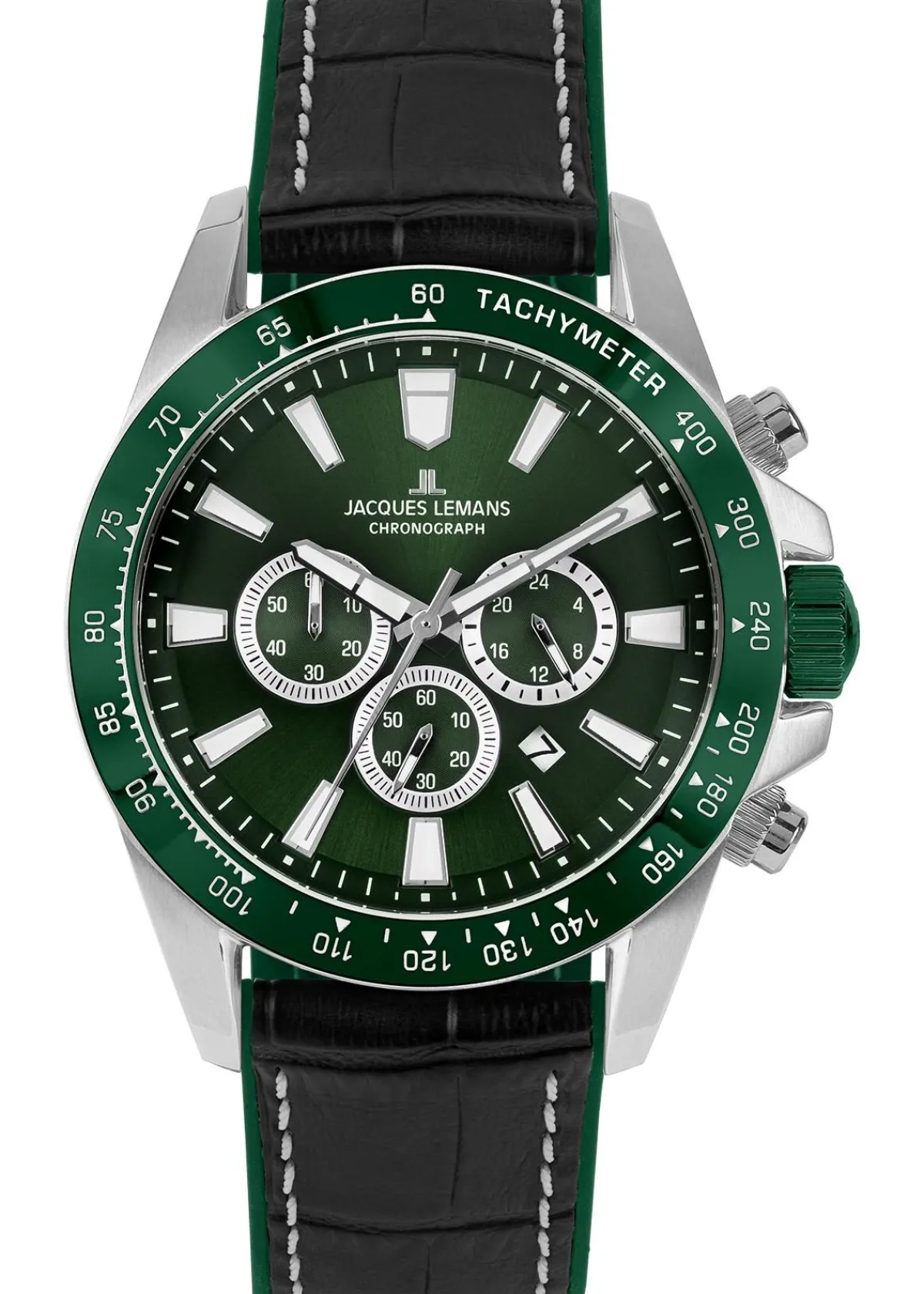 Jacques Lemans Liverpool 1-2140C> Sport