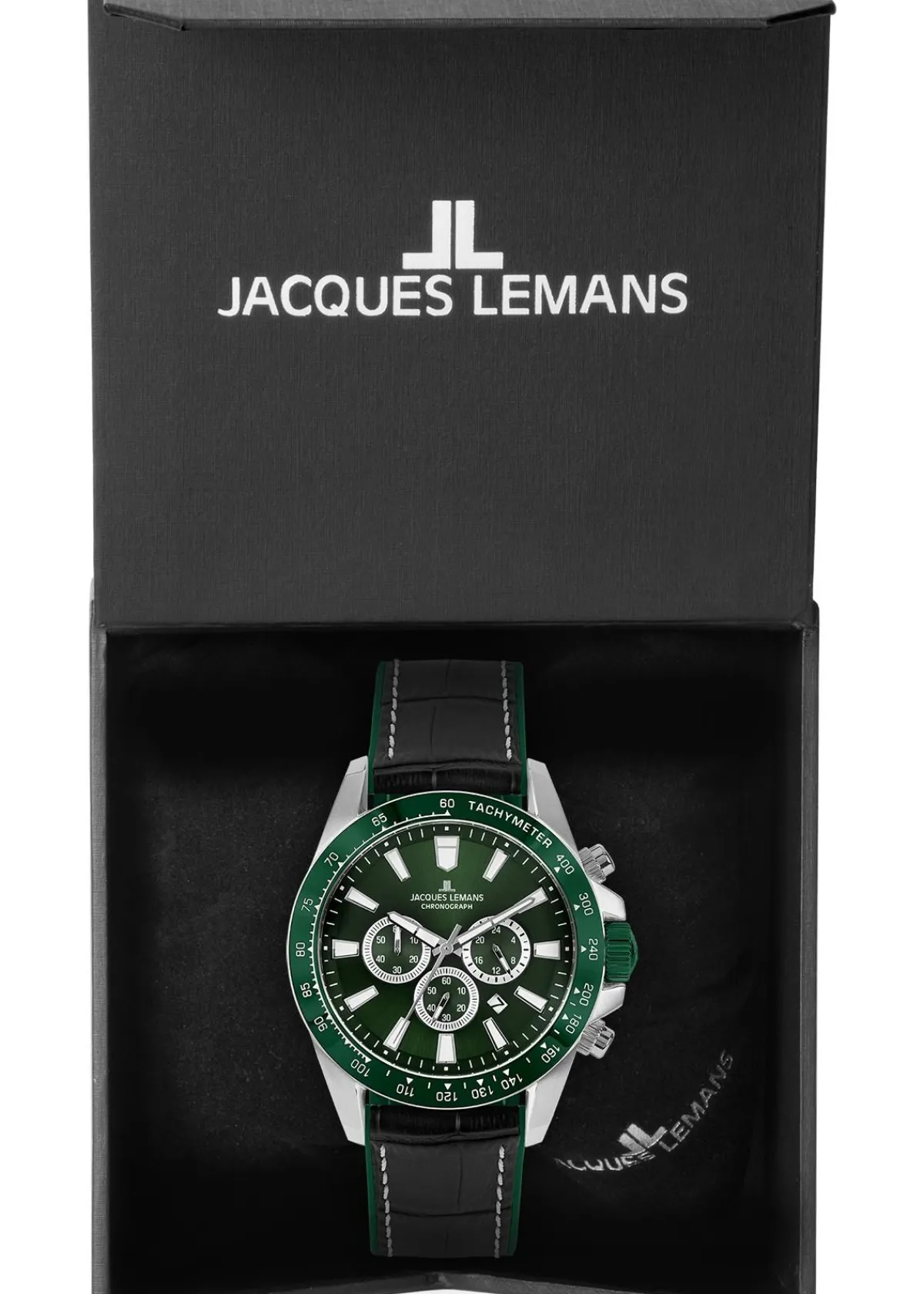 Jacques Lemans Liverpool 1-2140C> Sport