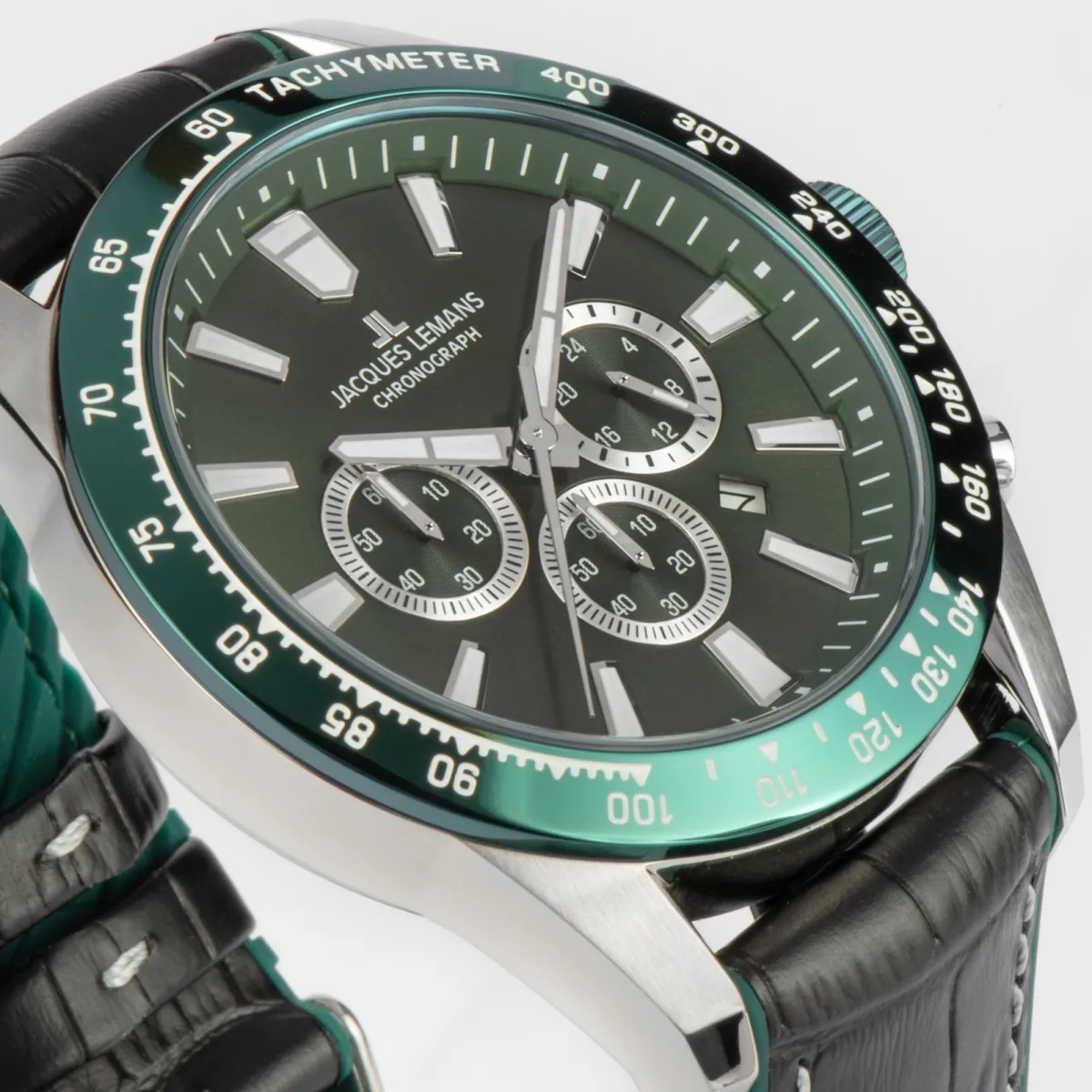 Jacques Lemans Liverpool 1-2140C> Sport
