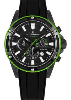 Jacques Lemans Liverpool 1-2141C> Sport