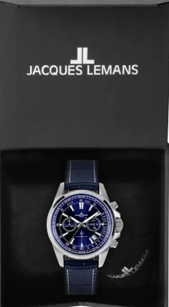 Jacques Lemans Liverpool 1-2117C><noscript><img width=
