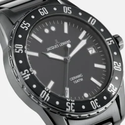 Jacques Lemans Liverpool 42-12D><noscript><img width=