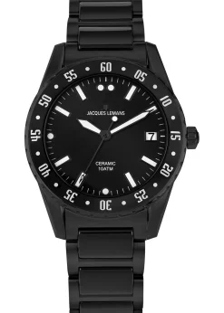 Jacques Lemans Liverpool 42-10D> Sport