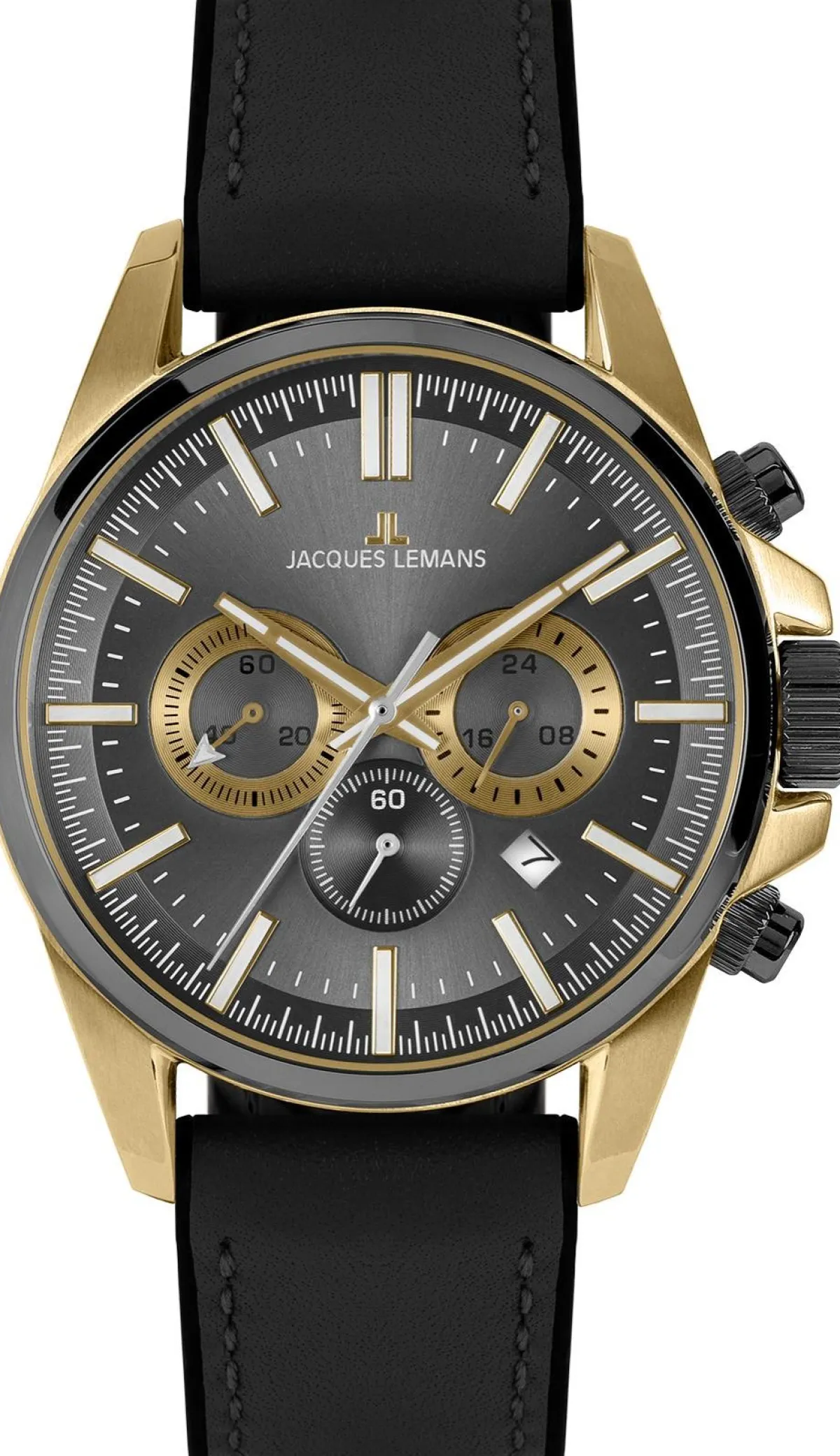 Jacques Lemans Liverpool 1-2119D> Sport