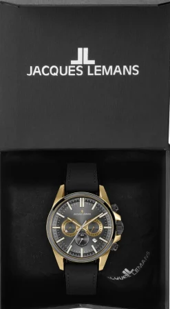 Jacques Lemans Liverpool 1-2119D><noscript><img width=