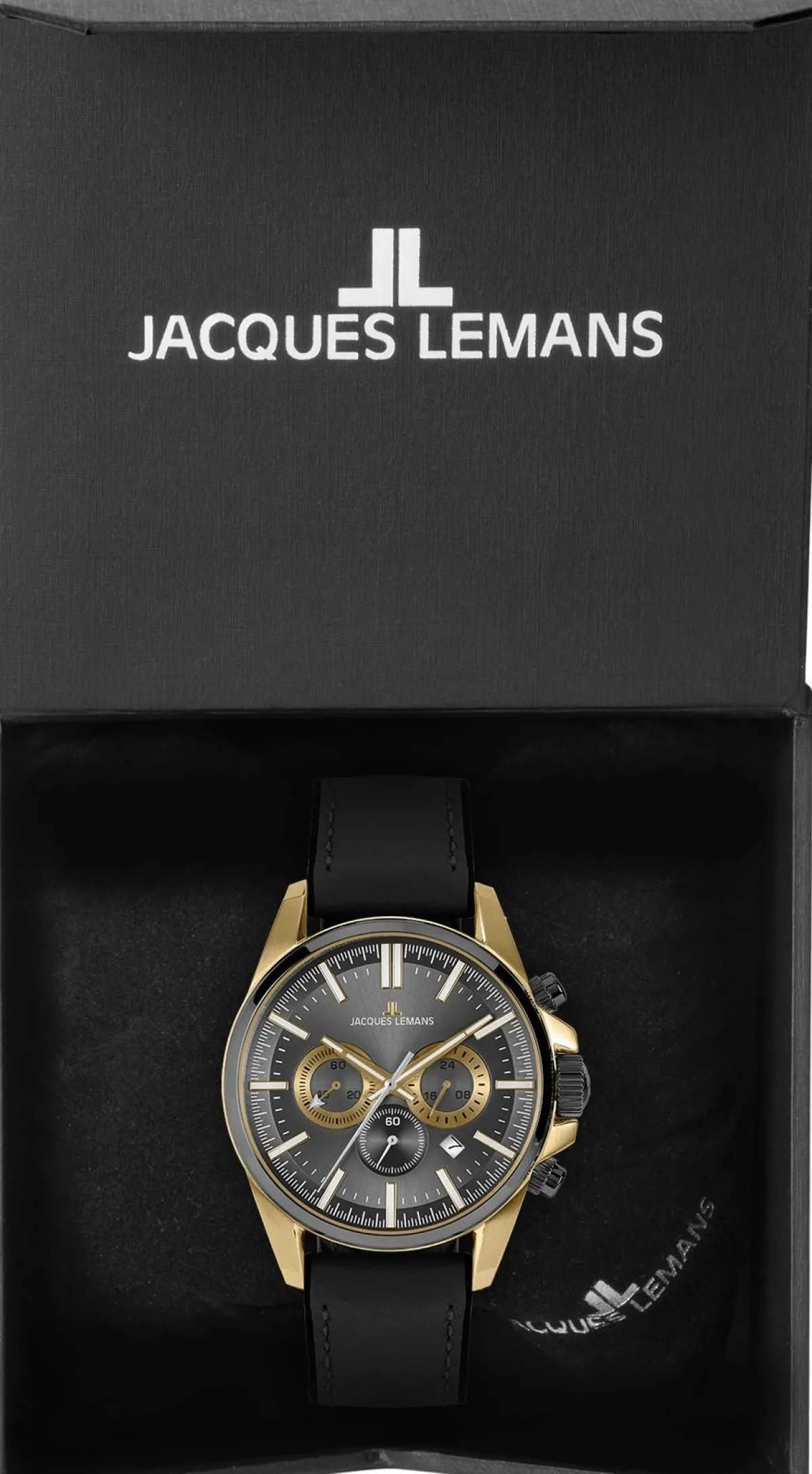 Jacques Lemans Liverpool 1-2119D> Sport