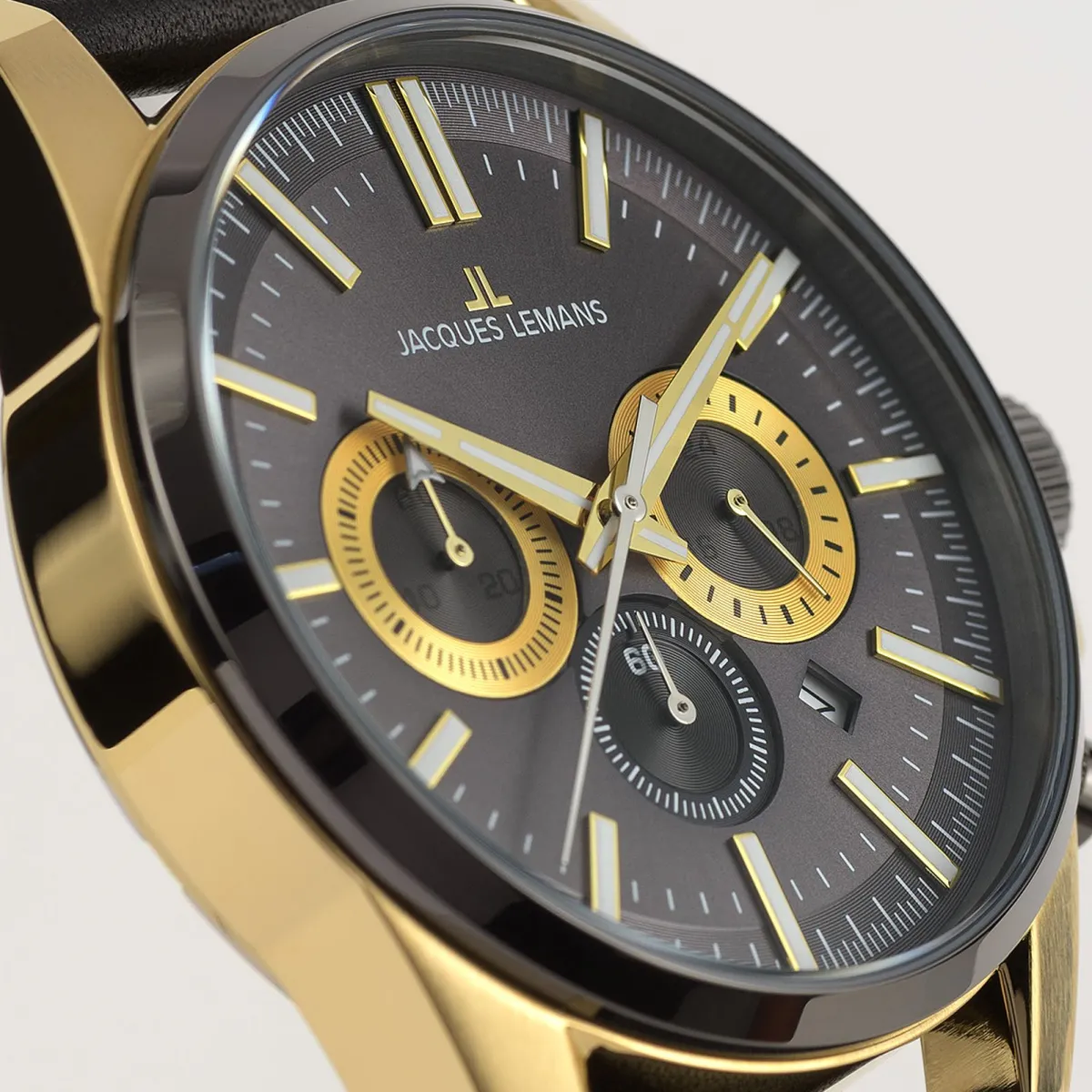 Jacques Lemans Liverpool 1-2119D> Sport