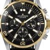 Jacques Lemans Liverpool 1-2091D> Sport