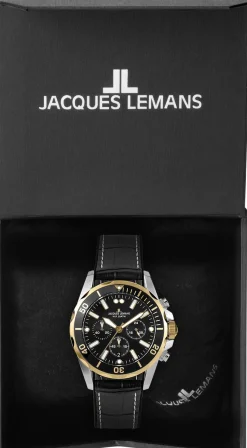 Jacques Lemans Liverpool 1-2091D><noscript><img width=
