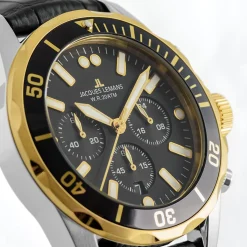 Jacques Lemans Liverpool 1-2091D><noscript><img width=