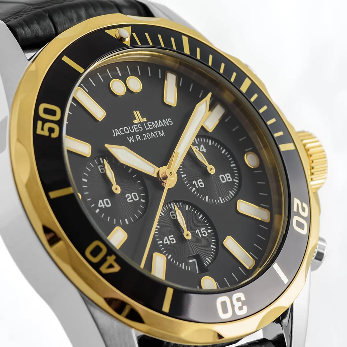 Jacques Lemans Liverpool 1-2091D> Sport