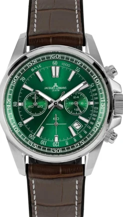 Jacques Lemans Liverpool 1-2117D> Sport
