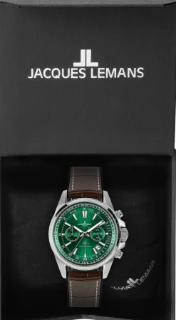 Jacques Lemans Liverpool 1-2117D><noscript><img width=