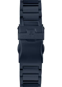 Jacques Lemans Liverpool 42-12E> High-Tech Ceramic