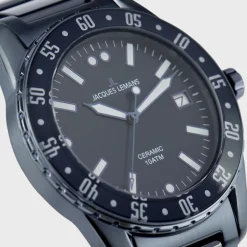 Jacques Lemans Liverpool 42-12E><noscript><img width=